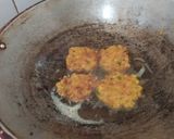 Foto langkah ke 3 dari resep Bakwan Jagung Renyah.