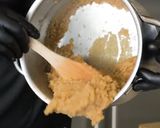 Φωτογραφία βήματος 4 της συνταγής Σιμιγδαλένιος χαλβάς
