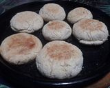 Foto del paso 6 de la receta: Pan de papa sin tacc