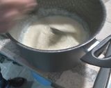 Foto del paso 4 de la receta: CREMA de Limón 🍋