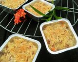Foto langkah ke 9 dari resep Macaroni schotel.