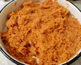 Nagyon tökös rétes Kriszta konyhájából recept fázis 2 fotója