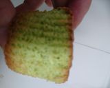 Foto langkah ke 4 dari resep Bolu PANDAN  Empuk tanpa sp n bp.