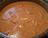 🧡Tejszínes - fokhagymás - szaftos - serpenyős csirkemell / Jucus módra🧡 recept fázis 5 fotója
