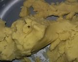 Foto langkah ke 1 dari resep Pie Susu Keropi 1 Telur (ANTI GAGAL).