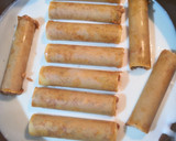 Foto del paso 3 de la receta: Canelones de atún