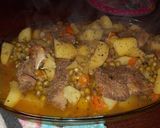 Foto del paso 3 de la receta: Estofado de Capón