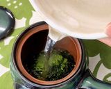 Foto del paso 5 de la receta: Como se prepara el Genmaicha con nuestro Genmai