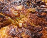 Foto del paso 5 de la receta: Tortilla de papas rústicas