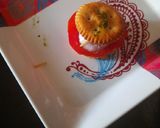 મોનૅકો સેન્ડવીચ બાઈટ્સ(Monaco sandwich bites recipe in Gujarati) રેસીપી સ્ટેપ3ફોટો