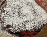 Foto del passaggio 10 della ricetta Moretto alla Nutella