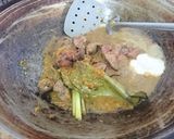 Foto langkah ke 3 dari resep Rendang Ati Ampela.