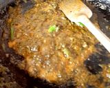 পালং পাবদা রেসিপির ধাপ 2 ছবি