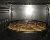 Foto langkah ke 8 dari resep Cinnamon Roll ekonomis.