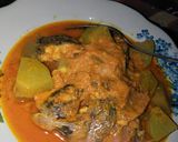Foto langkah ke 6 dari resep Gulai ikan nila.