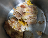 Foto del paso 1 de la receta: Caldo casero