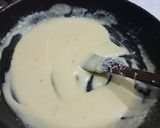 Foto langkah ke 5 dari resep Spaghetti Brulle.