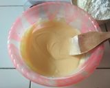 Foto langkah ke 5 dari resep Kue Janda Genit/Monde Susu.