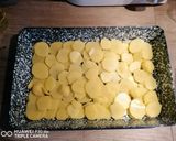 🥦Hamis rakott brokkoli 🥦 recept fázis 2 fotója