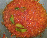 Foto langkah ke 3 dari resep Paru Balado.