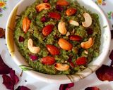 हरे बेर का हलवा (Hare ber ka halwa recipe in Hindi) रेसिपी चरण 17 फोटो