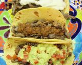Foto del paso 2 de la receta: Tacos manolo