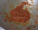 Foto langkah ke 4 dari resep OREK TEMPE Basah Bumbu Ulek.