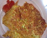 મગ દાળ ના પુડલા(mung dal pudla recipe in gujarati) રેસીપી સ્ટેપ5ફોટો