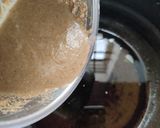 A picture of step 1 of Mahura.