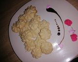 Foto del paso 7 de la receta: Pasticetas 🍪