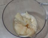 Foto langkah ke 3 dari resep Puding Tape Tropical.