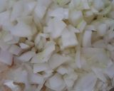 Foto del paso 2 de la receta: Revuelto de zapallito