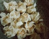 Foto langkah ke 6 dari resep Dimsum Tahu Tanggal Tua.