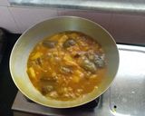 খয়রা মাছের চচড়ি(khoyra macher chochori recipe in bengali) রেসিপি ধাপ - 2 ছবি