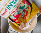 Foto langkah ke 1 dari resep Bubur Kanji Grindil/Jenang Grendul.