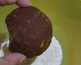 Foto langkah ke 6 dari resep Cappucinno Cincau Home made.