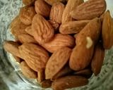 Une image de l'étape 3 de Barres céréales healthy a la djamicoo.