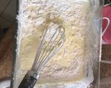 Foto del paso 5 de la receta: Tarta de queso japonesa muy fácil y original
