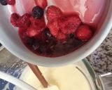 Une image de l'étape 1 de Breakfastime.