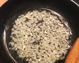 Foto del paso 1 de la receta: Arroz tres delicias. O cuatro