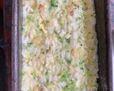 Foto del paso 7 de la receta: Budín de Arroz y Brócoli