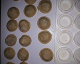 Foto del paso 4 de la receta: Sorrentinos(mil rellenos) con salsa rosa