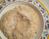 Foto del passaggio 3 della ricetta Scaloppine di lonza di maiale con i funghi al forno
