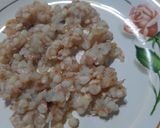 Foto del paso 5 de la receta: Ensalada de trigo Sarraceno y verduras