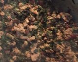 Foto del paso 4 de la receta: Revuelto de Hojas de Remolacha