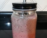 Une image de l'étape 1 de Smoothie 🍌🍓.