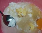 Foto langkah ke 3 dari resep Martabak Manis Keju Susu.