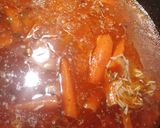 صورة لخطوة 4 من وصفة طريقة صنع رز البخاري 😋