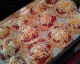 Mini "Scrap" Pizzas recipe step 3 photo