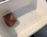 Une image de l'étape 3 de Travers de porc grillés marinés aux six parfums.